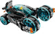 LEGO 70162 Ultra Agents Infearno Interception- Auzzi Store