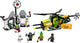 LEGO 70163 Ultra Agents Toxikita's Toxic Meltdown – view 7