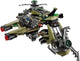 LEGO 70164 Hurricane Heist: Stop Psyclone's Tornado Flyer! – view 2