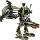 LEGO 70164 Hurricane Heist: Stop Psyclone's Tornado Flyer! – view 4