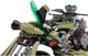 LEGO 70164 Hurricane Heist: Stop Psyclone's Tornado Flyer! – view 7