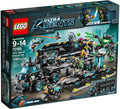 LEGO 70165 Ultra Agents Ultra Agents Mission HQ