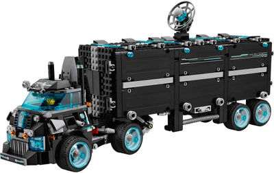LEGO 70165 Ultra Agents Ultra Agents Mission HQ