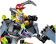 LEGO 70166 Spyclops Infiltration Spider Mech Battle – view 4