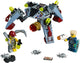 LEGO 70166 Spyclops Infiltration Spider Mech Battle – view 6