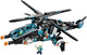 LEGO 70170 UltraCopter Battle AntiMatter – view 2