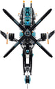 LEGO 70170 UltraCopter Battle AntiMatter – view 5