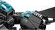 LEGO 70171 Ultra Agents Ultrasonic Jet vs. Brainstein – view 4