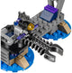 LEGO 70172 Ultra Agents AntiMatter's Portal Hideout – view 3