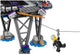 LEGO 70172 Ultra Agents AntiMatter's Portal Hideout – view 6