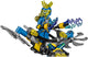 LEGO 70173 Ultra Agents Ocean HQ Playset – view 3