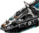 LEGO 70173 Ultra Agents Ocean HQ Playset – view 4