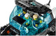 LEGO 70173 Ultra Agents Ocean HQ Playset – view 6