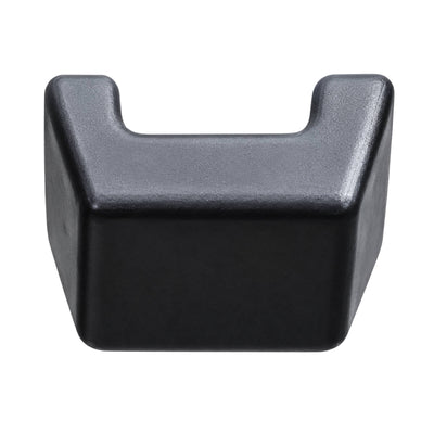 Jack Screen Up Slimline Spacers - 10mm Plastic - 48 Pack - Privacy