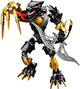 LEGO 70208 CHI Panthar - Buildable Panther Warrior – view 2