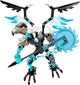 LEGO 70210 CHI Vardy - Buildable Ice Vulture Warrior – view 2