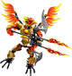 LEGO 70211 CHI Fluminox - Buildable Phoenix Warrior – view 2