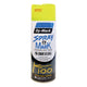 Dy-Mark Fluoro Yellow Spray Paint 350g Toluene-Free High Opacity