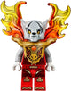 LEGO 70220 Chima Strainor's Saber Cycle- Auzzi Store