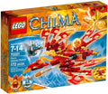 LEGO Chima 70221 Chima Flinx's Ultimate Phoenix