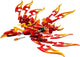 LEGO Chima 70221 Chima Flinx's Ultimate Phoenix- Auzzi Store