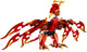 LEGO Chima 70221 Chima Flinx's Ultimate Phoenix- Auzzi Store
