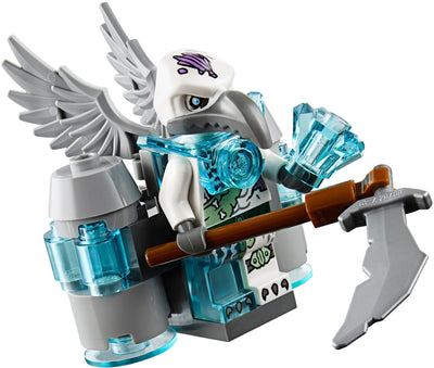 LEGO Chima 70221 Chima Flinx's Ultimate Phoenix