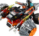 LEGO 70222 Tormak's Shadow Blazer - CHI Panther vs. Saber-tooth – view 4