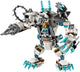 LEGO 70223 Icebite's Claw Driller - CHI Battles – view 2