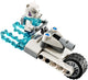 LEGO 70223 Icebite's Claw Driller - CHI Battles – view 3