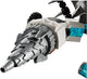 LEGO 70223 Icebite's Claw Driller - CHI Battles – view 4