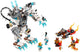 LEGO 70223 Icebite's Claw Driller - CHI Battles – view 6
