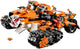 LEGO 70224 Tiger's Mobile Command: CHI Battles Sir Fangar – view 2