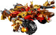 LEGO 70225 Bladvic's Rumble Bear Mech Warrior – view 2
