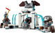 LEGO 70226 Mammoth's Frozen Stronghold - CHI Rinona Rescue – view 2