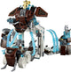 LEGO 70226 Mammoth's Frozen Stronghold - CHI Rinona Rescue – view 4
