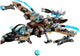 LEGO 70228 Vultrix's Sky Scavenger Chima Playset – view 2