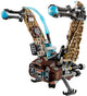 LEGO 70228 Vultrix's Sky Scavenger Chima Playset – view 3