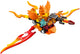 LEGO 70228 Vultrix's Sky Scavenger Chima Playset – view 5