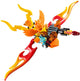 LEGO 70228 Vultrix's Sky Scavenger Chima Playset – view 6