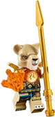 LEGO 70229 Lion Tribe Pack - Li’Ella & Warriors – view 2