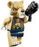 LEGO 70229 Lion Tribe Pack - Li’Ella & Warriors – view 4