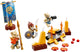 LEGO 70229 Lion Tribe Pack - Li’Ella & Warriors – view 7