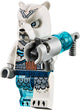 LEGO 70230 Ice Bear Tribe Pack - General Icerlot Minifigure – view 2