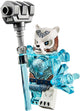 LEGO 70230 Ice Bear Tribe Pack - General Icerlot Minifigure – view 4