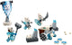 LEGO 70230 Ice Bear Tribe Pack - General Icerlot Minifigure – view 7