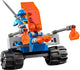 LEGO 70310 Knighton Battle Blaster: Defend the Realm! – view 3