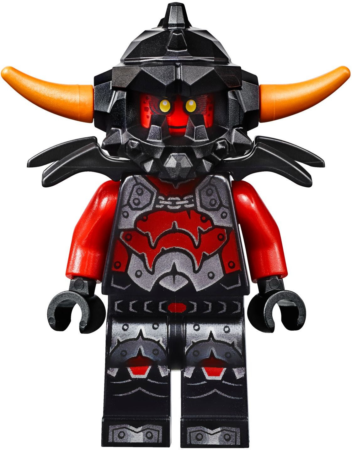 LEGO 70310 Knighton Battle Blaster: Defend the Realm!