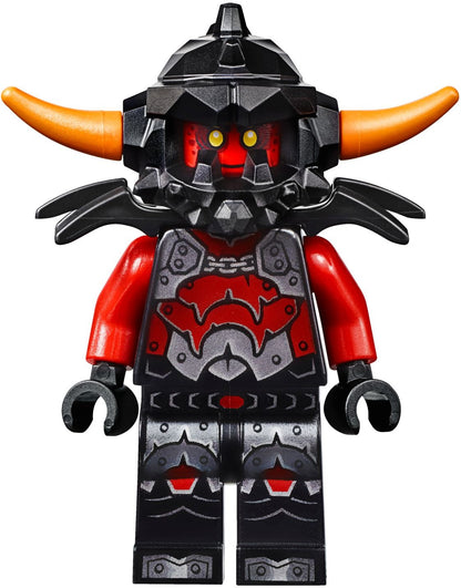 LEGO 70310 Knighton Battle Blaster: Defend the Realm!