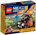 LEGO 70311 Chaos Catapult - NEXO KNIGHTS Crust Smasher